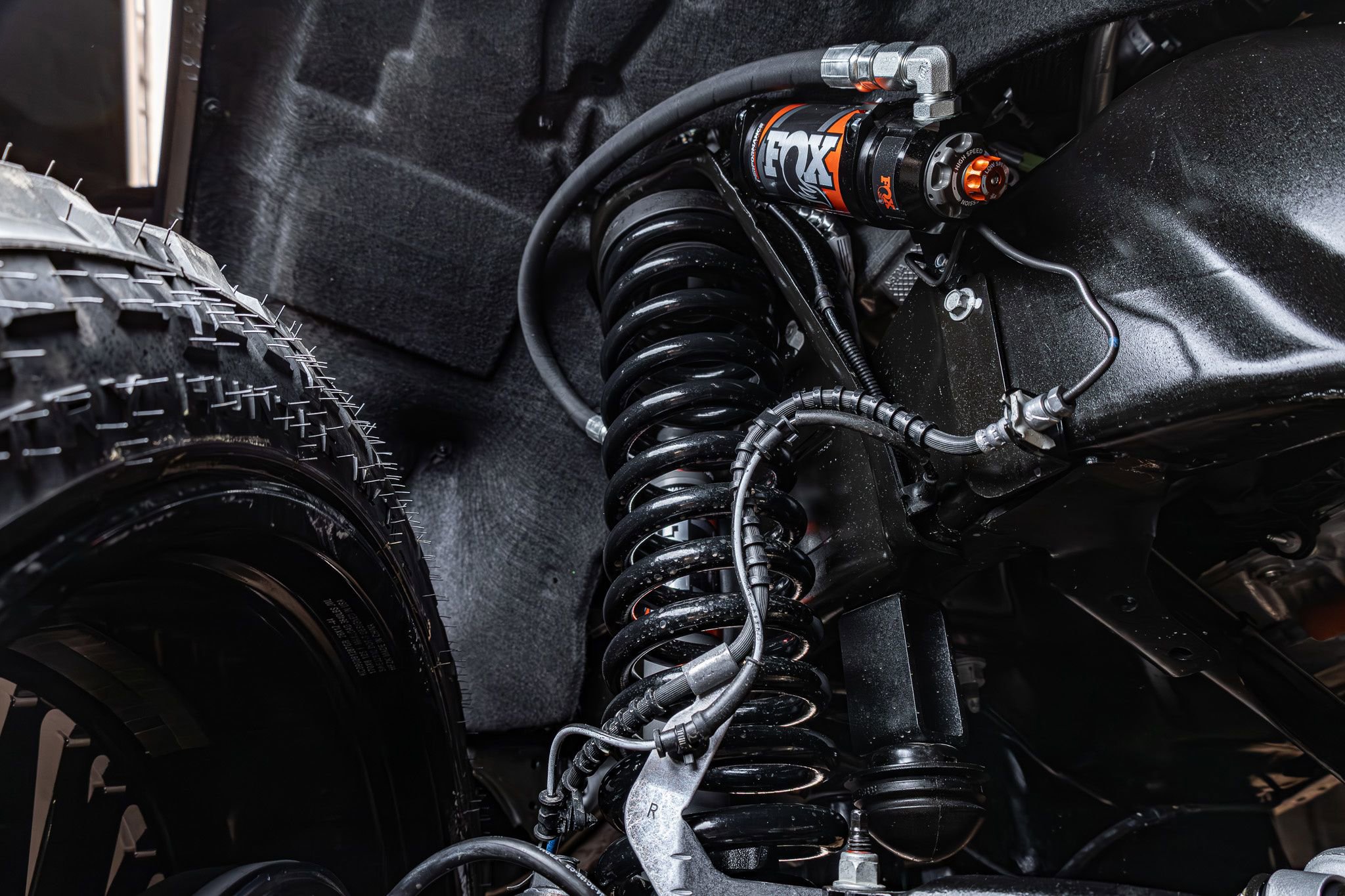 Used 2026 Ford F250 King Ranch image 14