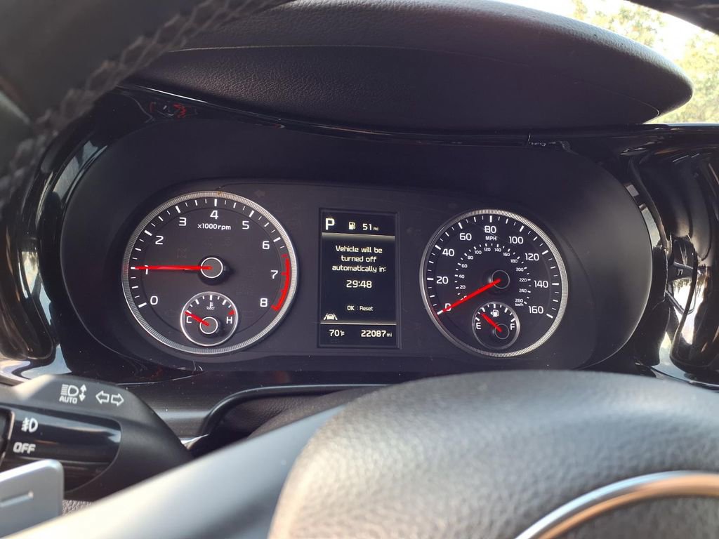 Certified 2023 Kia K5 GT image 13