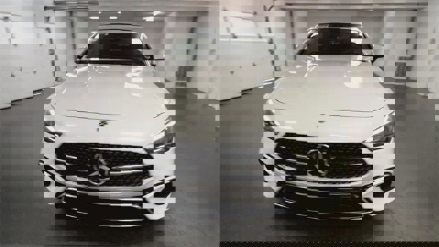 Used 2024 Mercedes-Benz CLE 300 4MATIC Cabriolet image 3