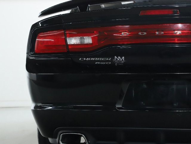Used 2014 Dodge Charger R/T image 40