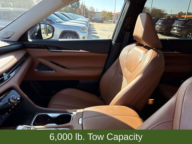 Used 2022 INFINITI QX60 Sensory w/ Vision Package image 19