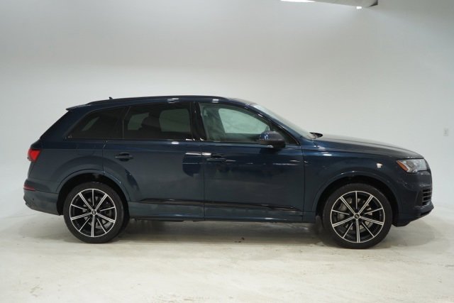 Used 2023 Audi Q7 3.0T Premium Plus w/ Premium Plus Package image 8