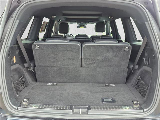 Used 2018 Mercedes-Benz GLS 450 4MATIC image 6