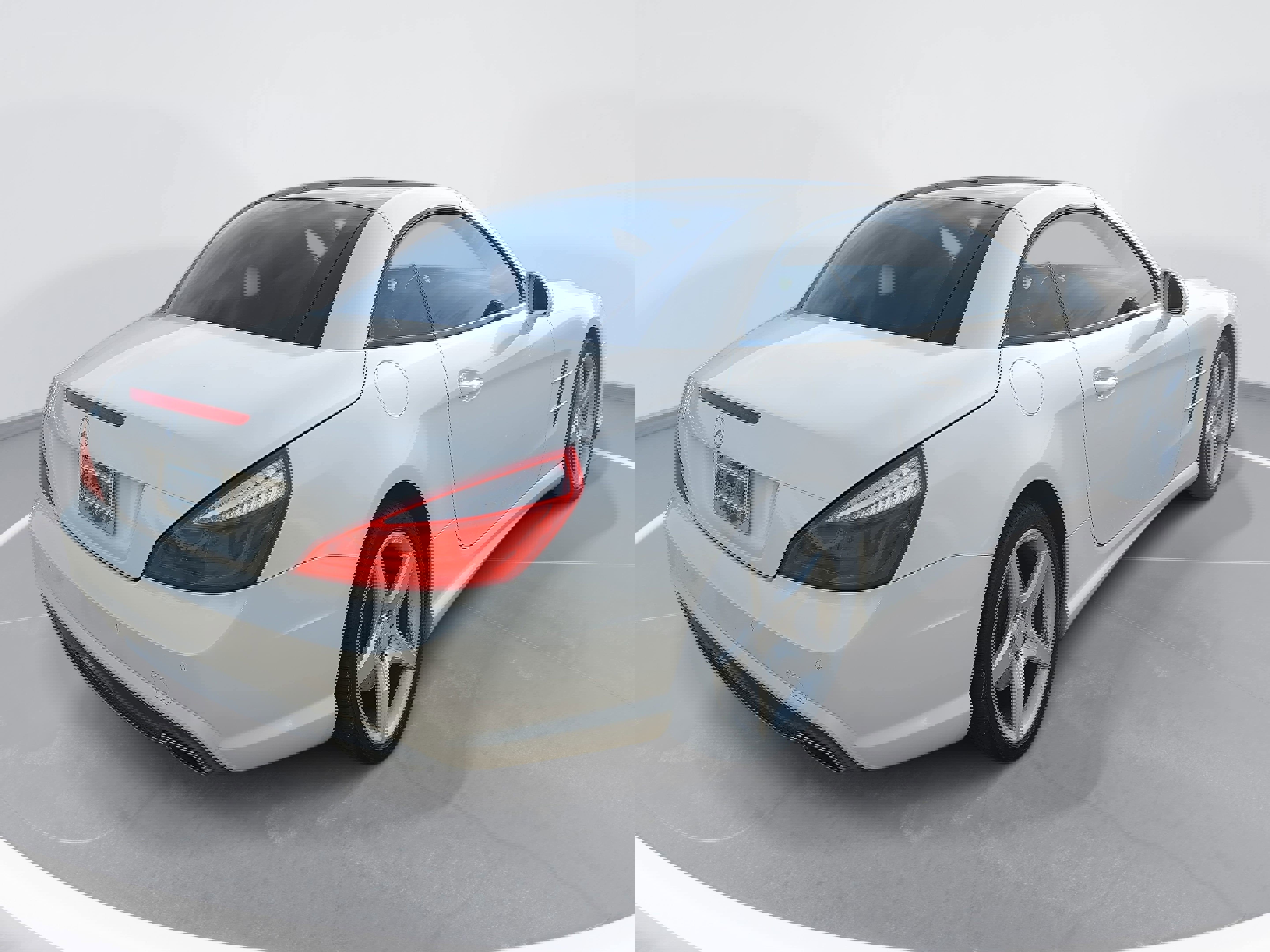 Used 2015 Mercedes-Benz SL 400 SL 400 image 5