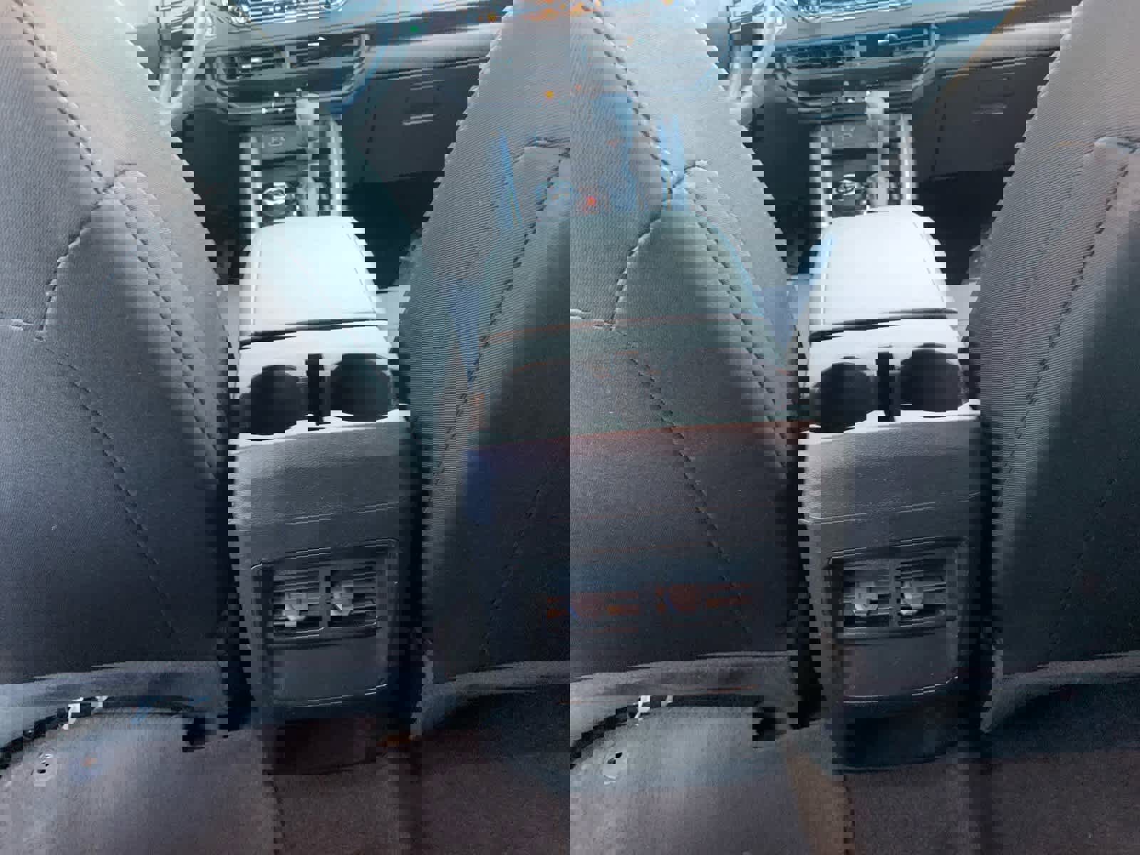 Certified 2023 Chevrolet Colorado Trail Boss w/ Advanced Trailering Package image 33