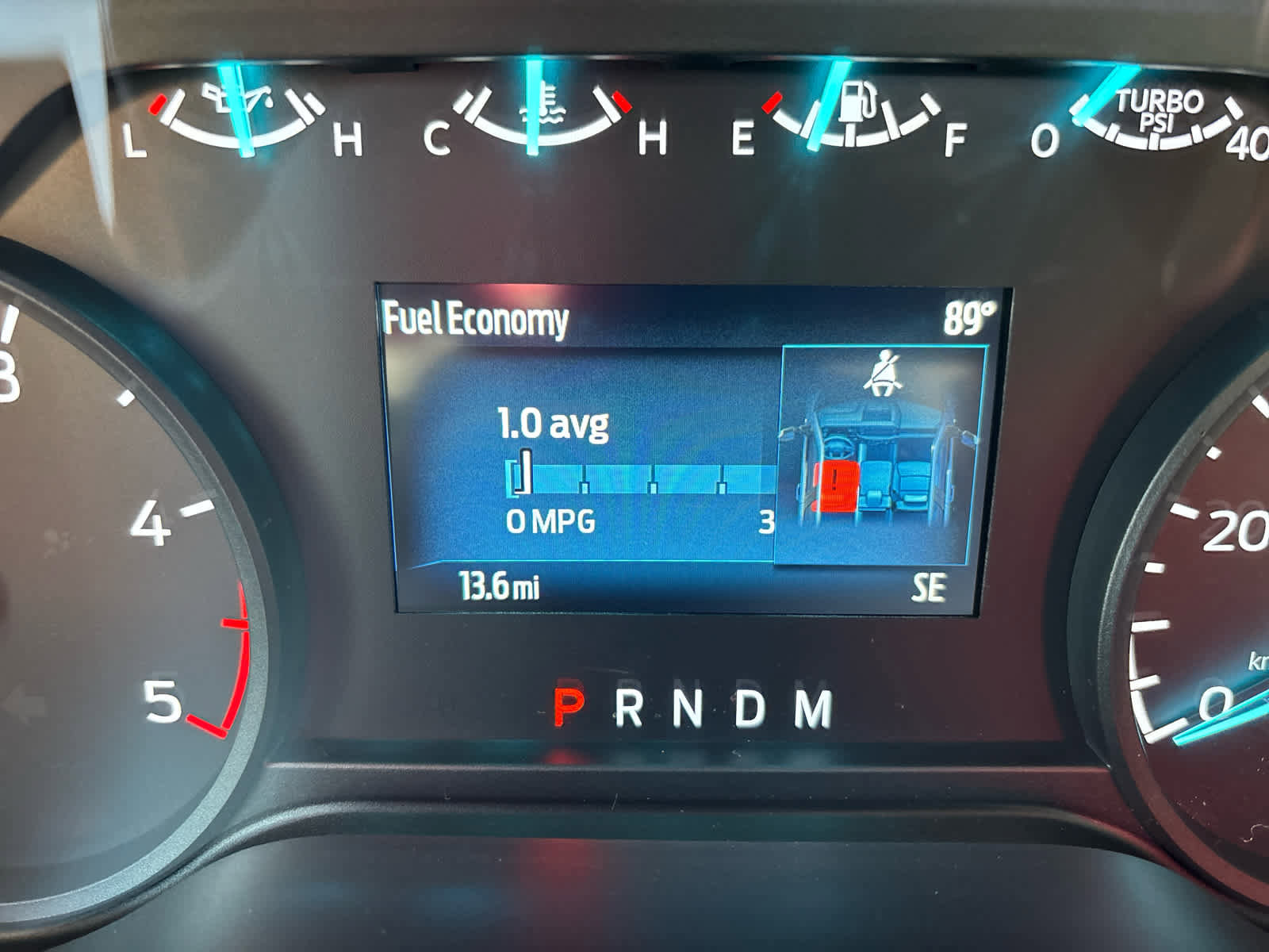 New 2025 Ford F350 XL w/ 360-Degree Camera Package image 6