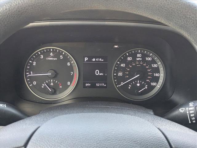 Used 2020 Hyundai Tucson Value image 11