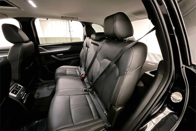 Used 2025 MAZDA CX-70 3.3 Turbo w/ Preferred Package image 22
