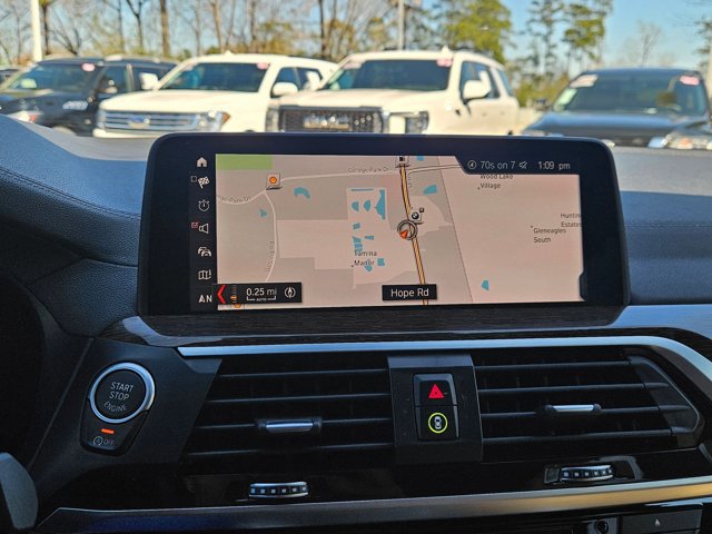 Used 2019 BMW X3 M40i w/ Premium Package image 20