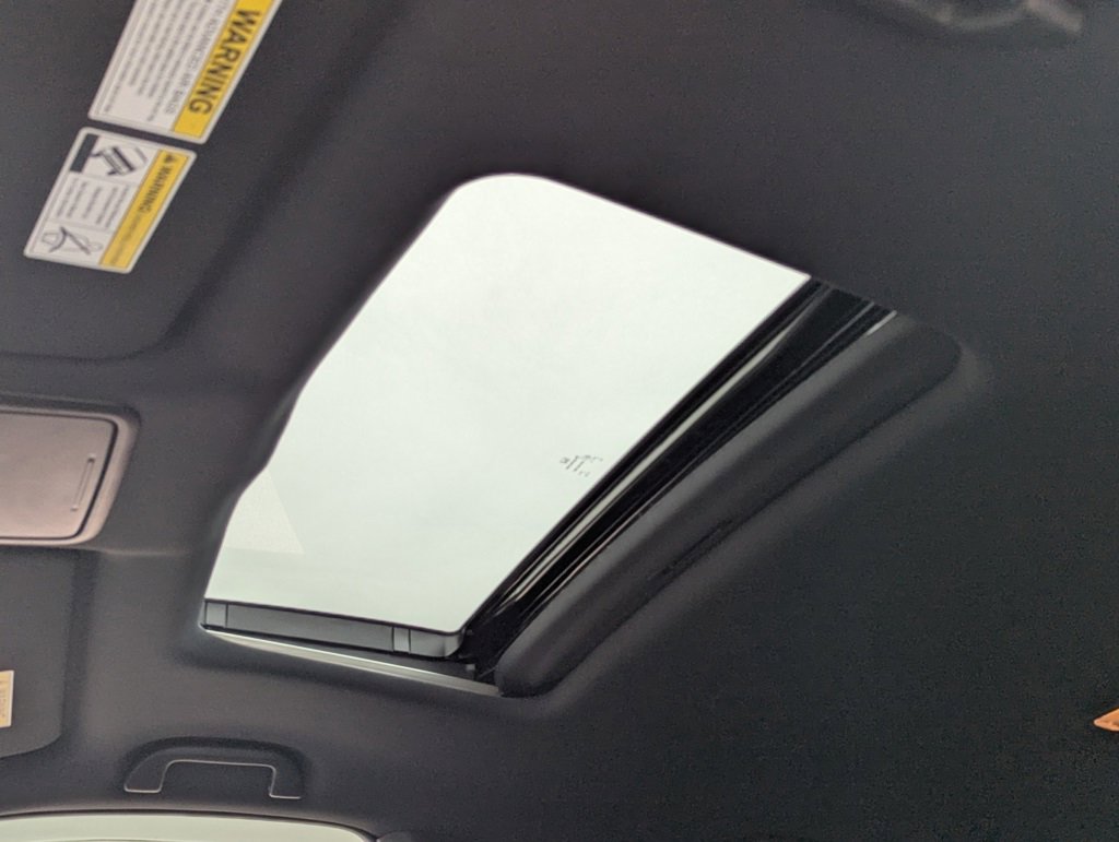 Used 2023 Honda Passport EX-L image 24