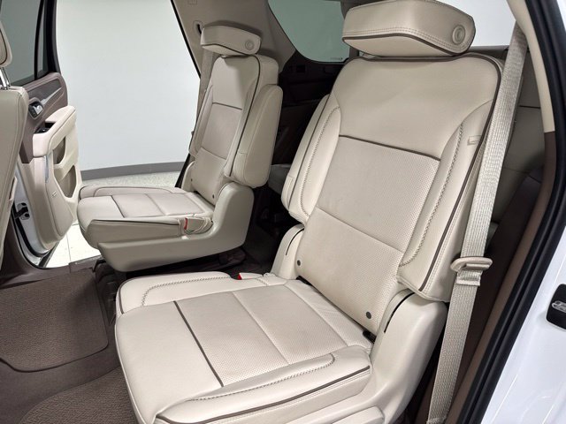 Used 2022 GMC Yukon Denali AWD/4WD image 29