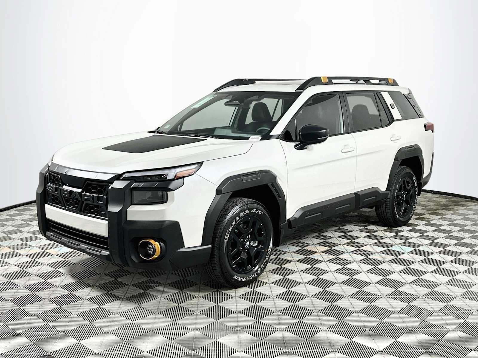 New 2026 Subaru Outback Wilderness AWD/4WD image 3