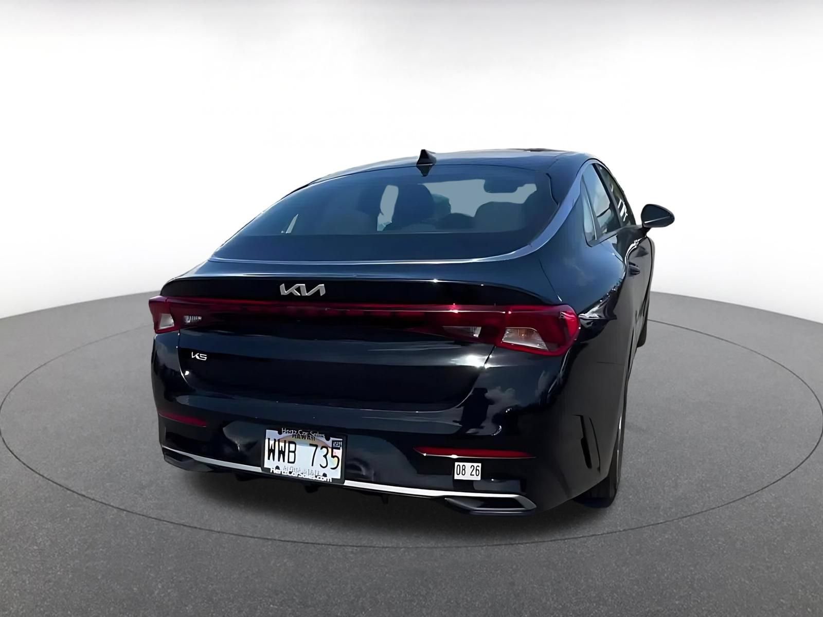 Used 2023 Kia K5 LXS FWD image 14