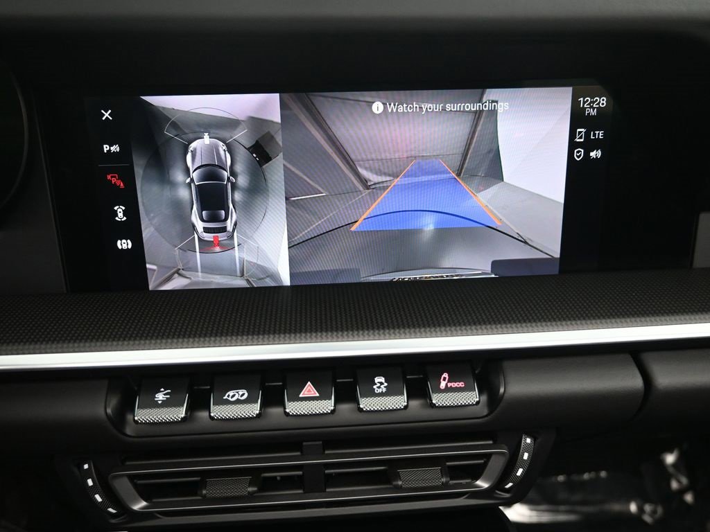 Used 2024 Porsche 911 Turbo S image 19