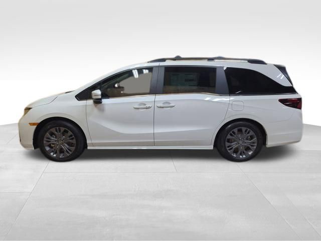 New 2026 Honda Odyssey Touring image 3