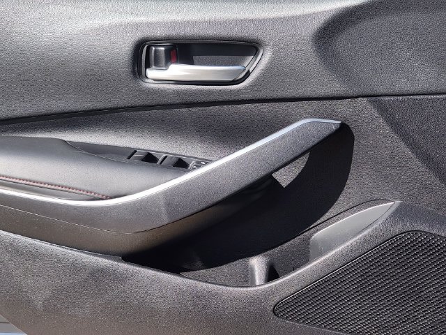 Used 2024 Toyota Corolla SE FWD image 24