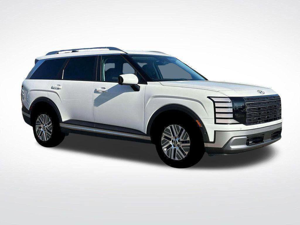 New 2026 Hyundai Palisade SEL Premium AWD/4WD image 10