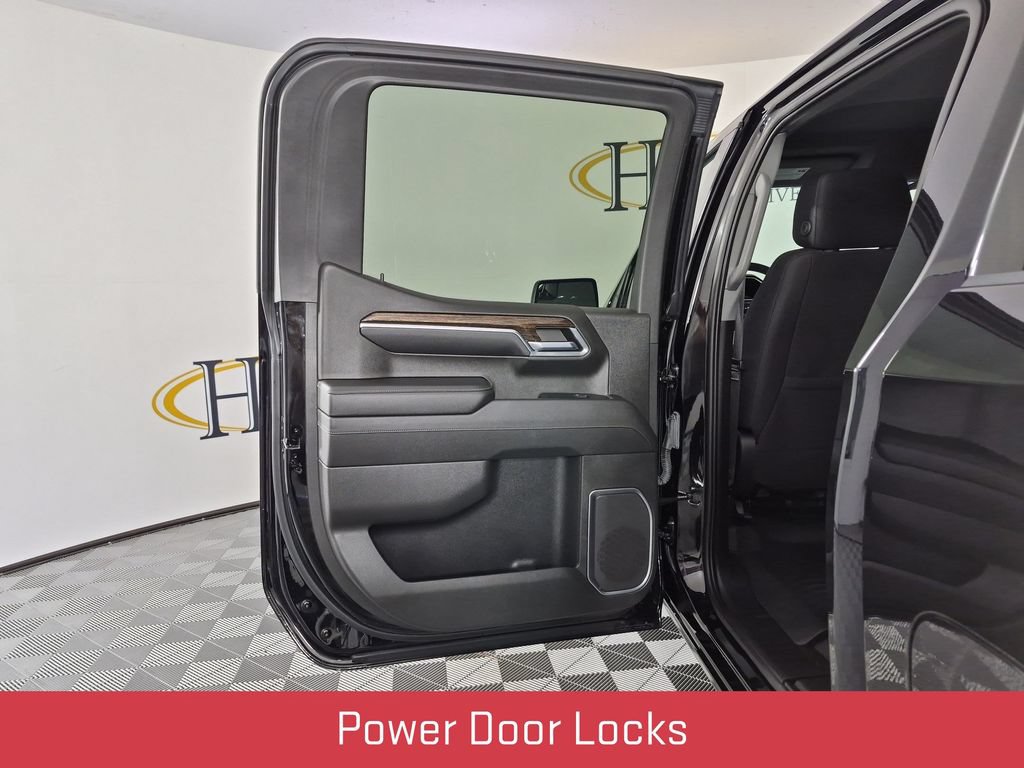 Certified 2023 GMC Sierra 1500 Elevation AWD/4WD image 29