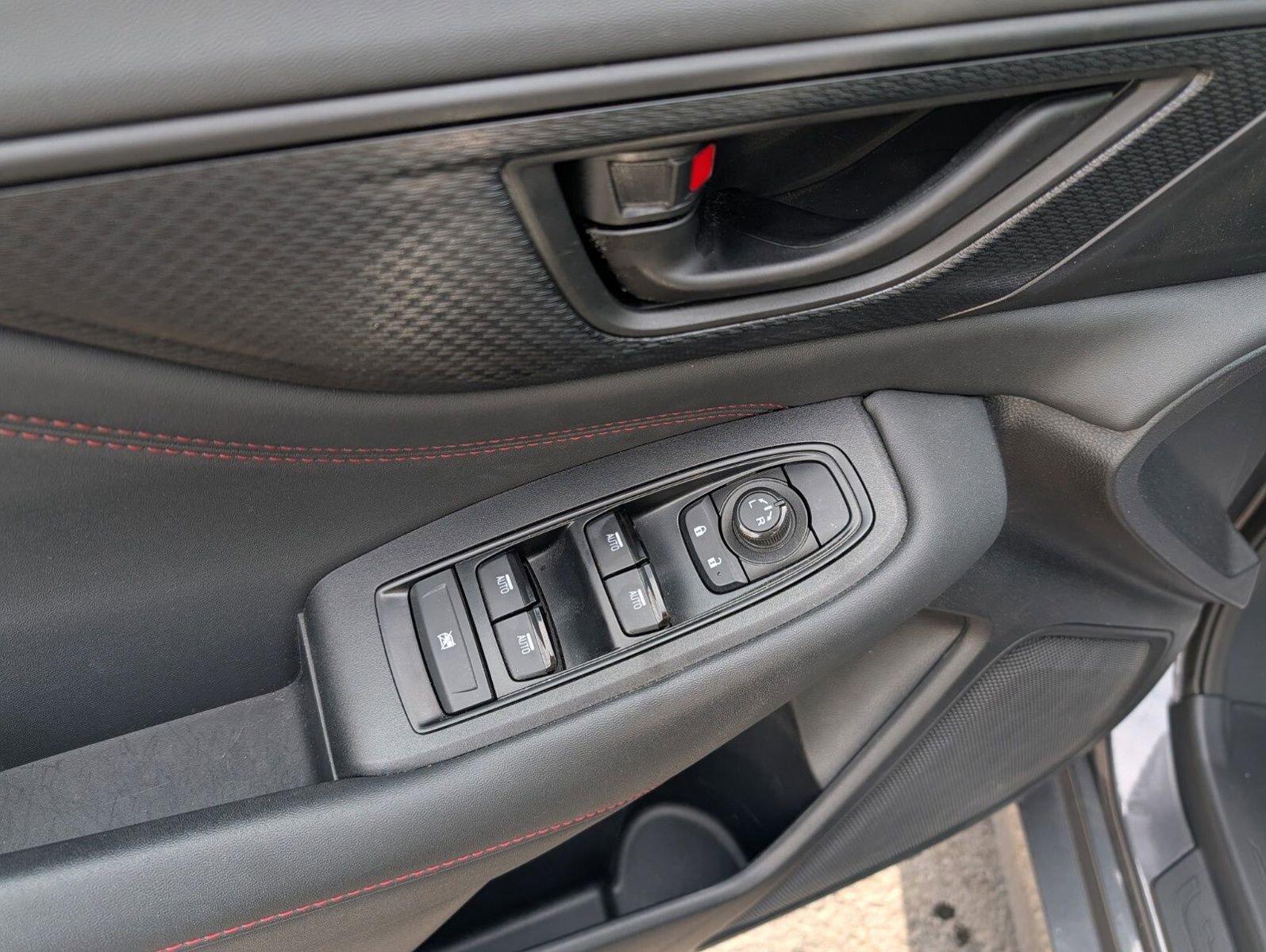 Used 2023 Subaru Legacy Sport image 23