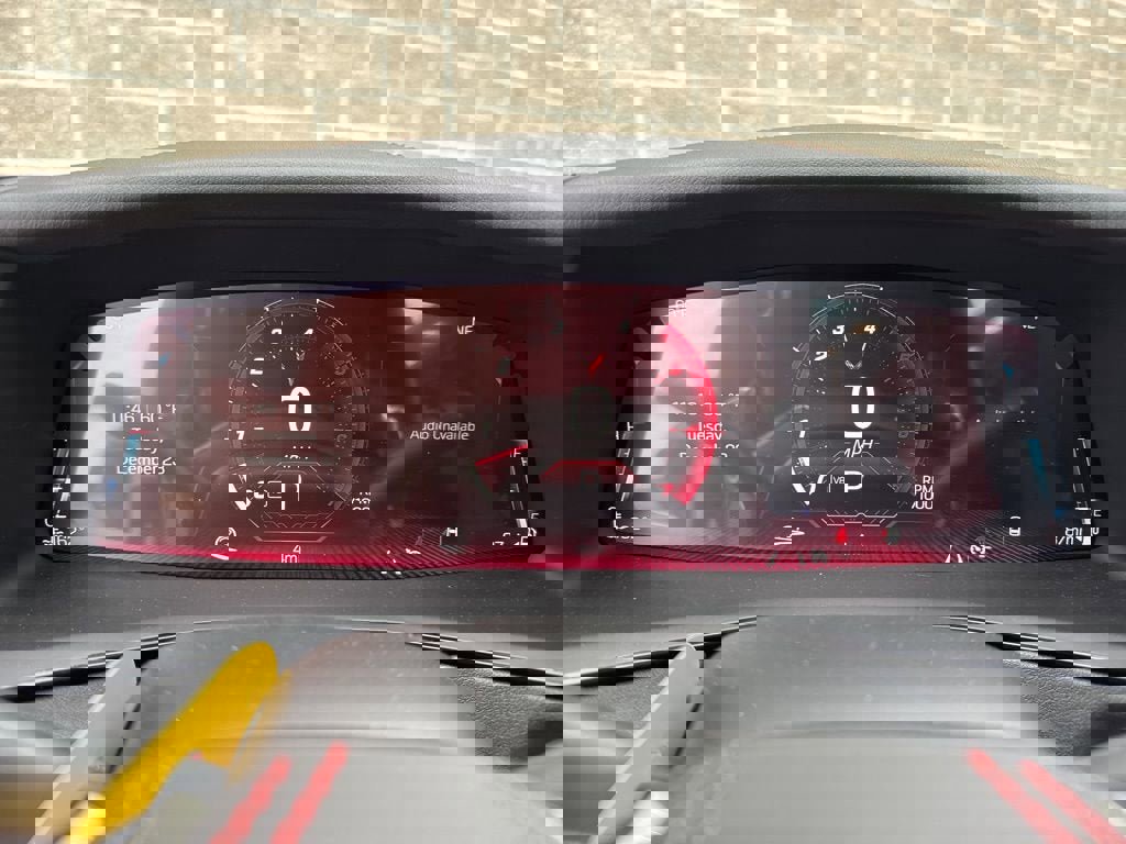 New 2026 Chevrolet Corvette Stingray Coupe w/ 1LT image 22