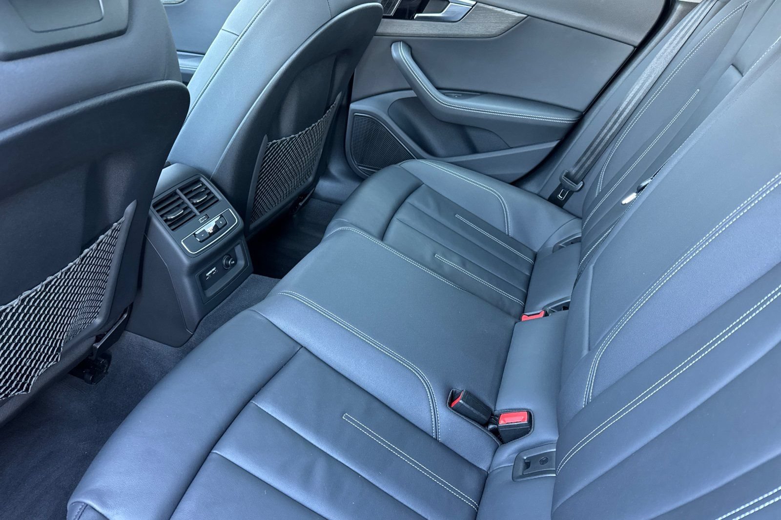 Used 2023 Audi A5 2.0T Premium Plus w/ Premium Plus AWD/4WD image 12