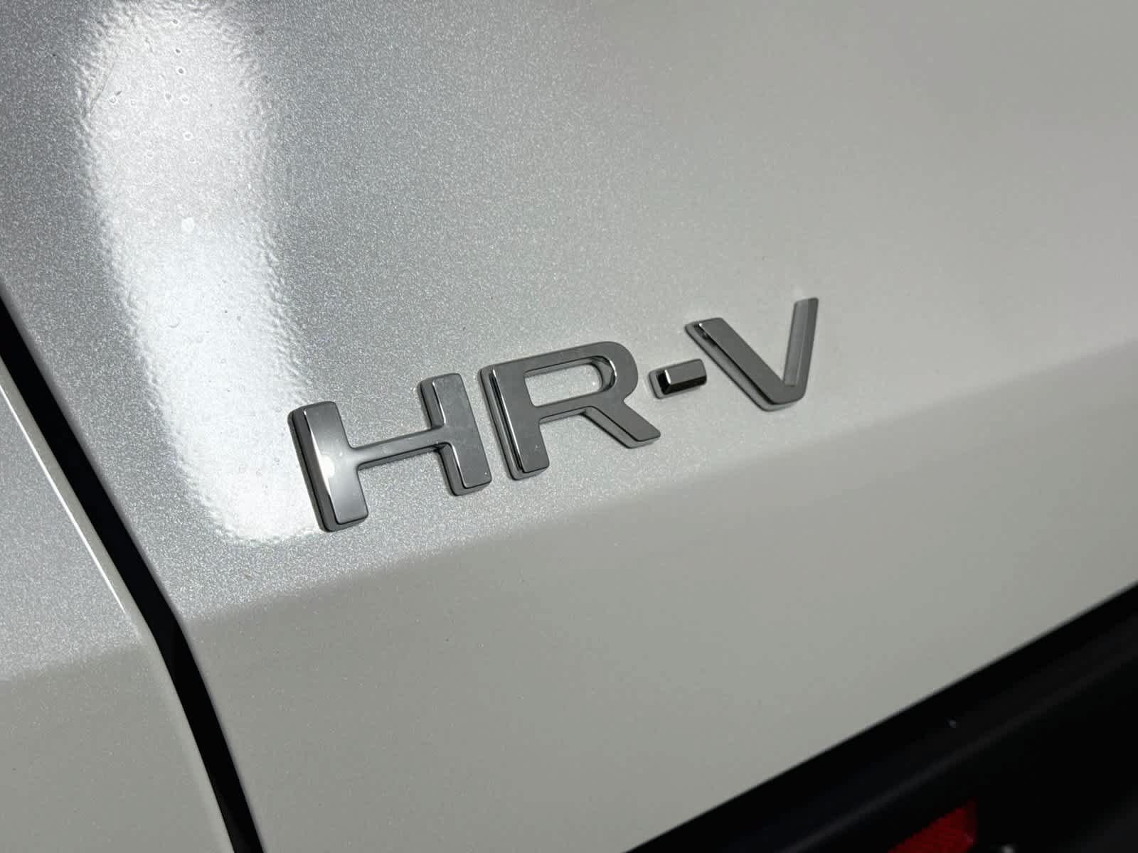 New 2027 Honda HR-V LX image 7