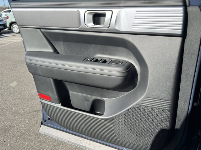 New 2026 Hyundai Santa Fe SEL FWD image 23