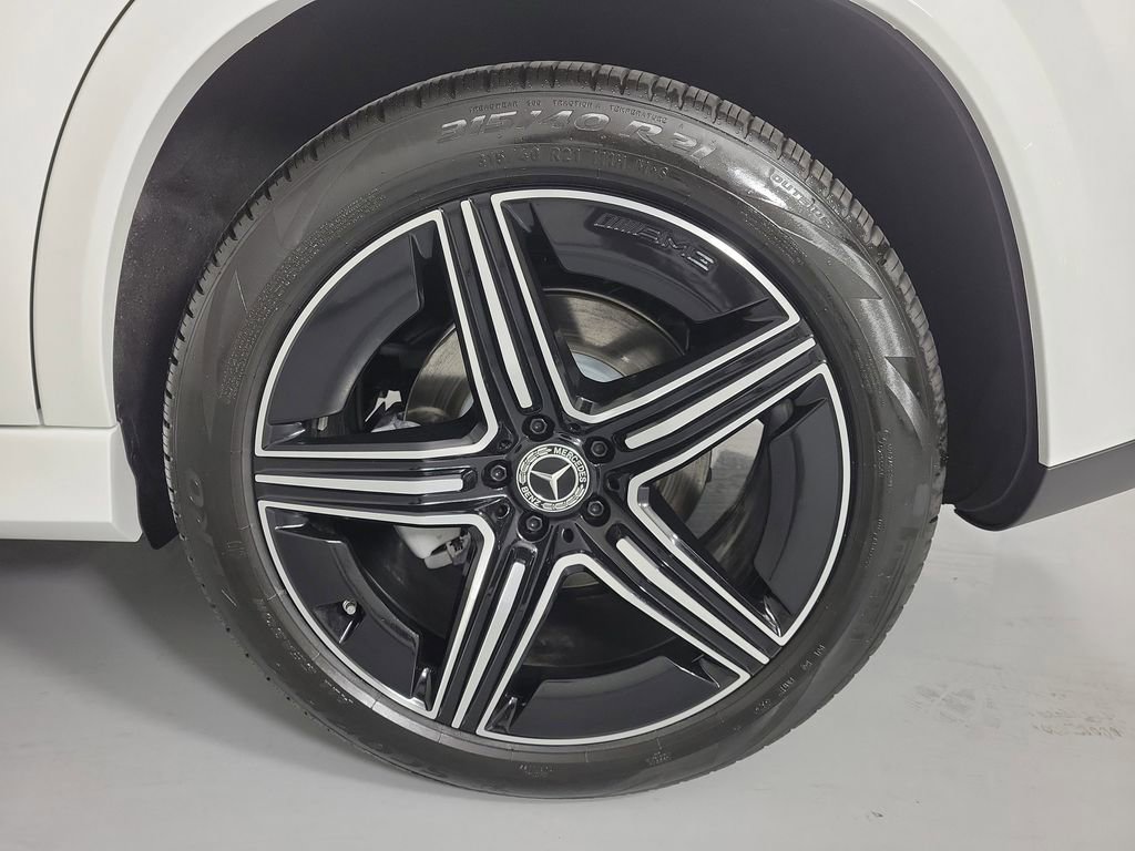 Used 2026 Mercedes-Benz GLE 450 4MATIC image 10