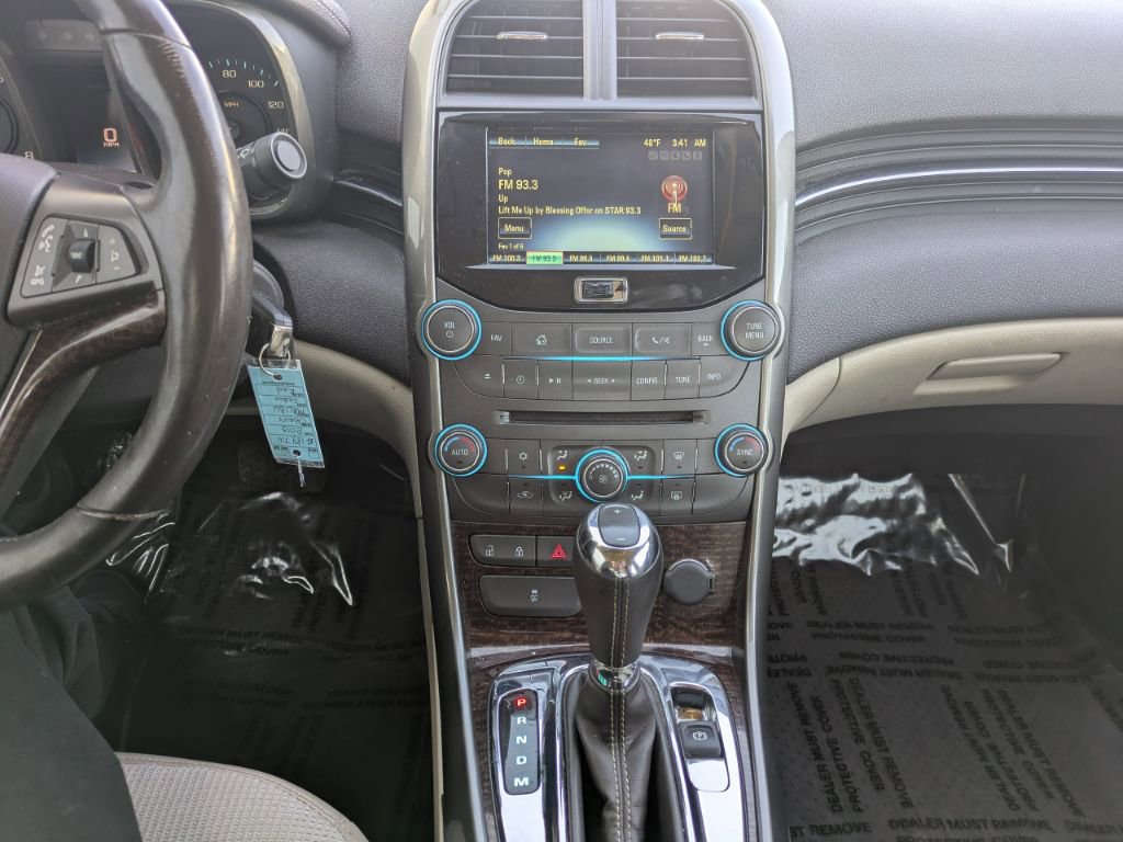 Used 2013 Chevrolet Malibu LT image 15
