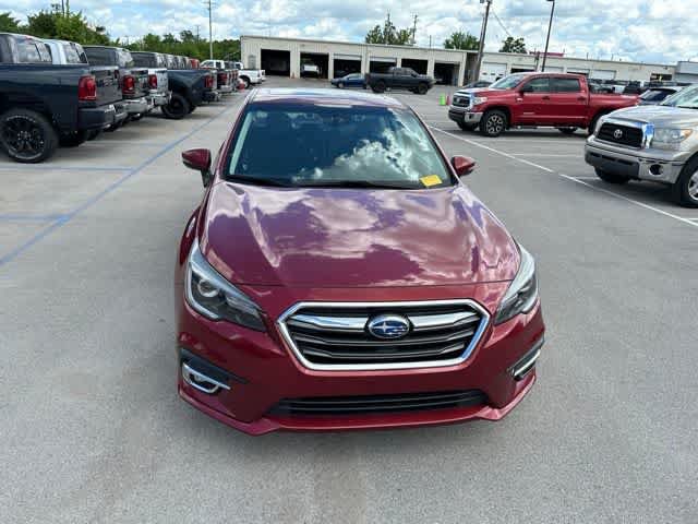 Used 2018 Subaru Legacy 2.5i Limited AWD/4WD image 30