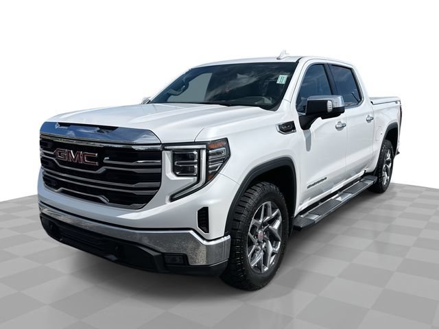 Used 2023 GMC Sierra 1500 SLT w/ SLT Convenience Package