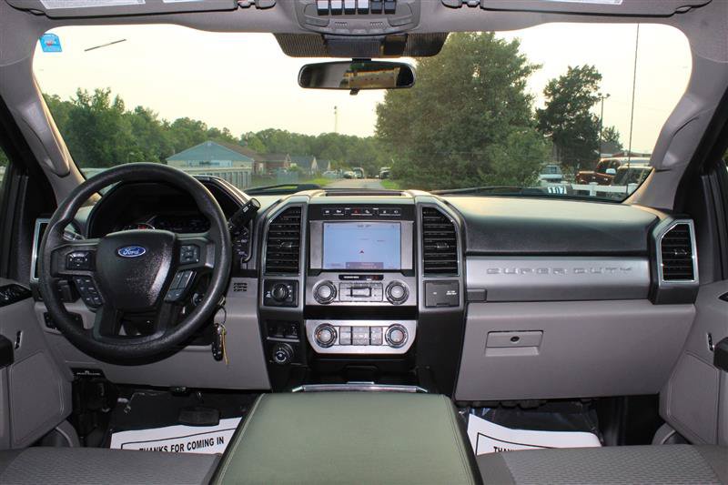 Used 2021 Ford F250 XLT w/ Tremor Off-Road Package AWD/4WD image 15