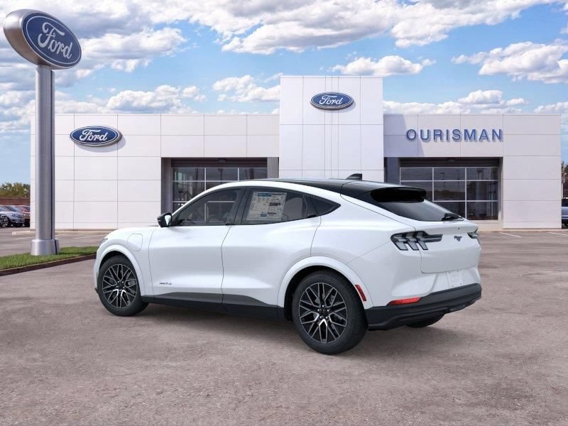 New 2026 Ford Mustang Mach-E Premium AWD/4WD image 5
