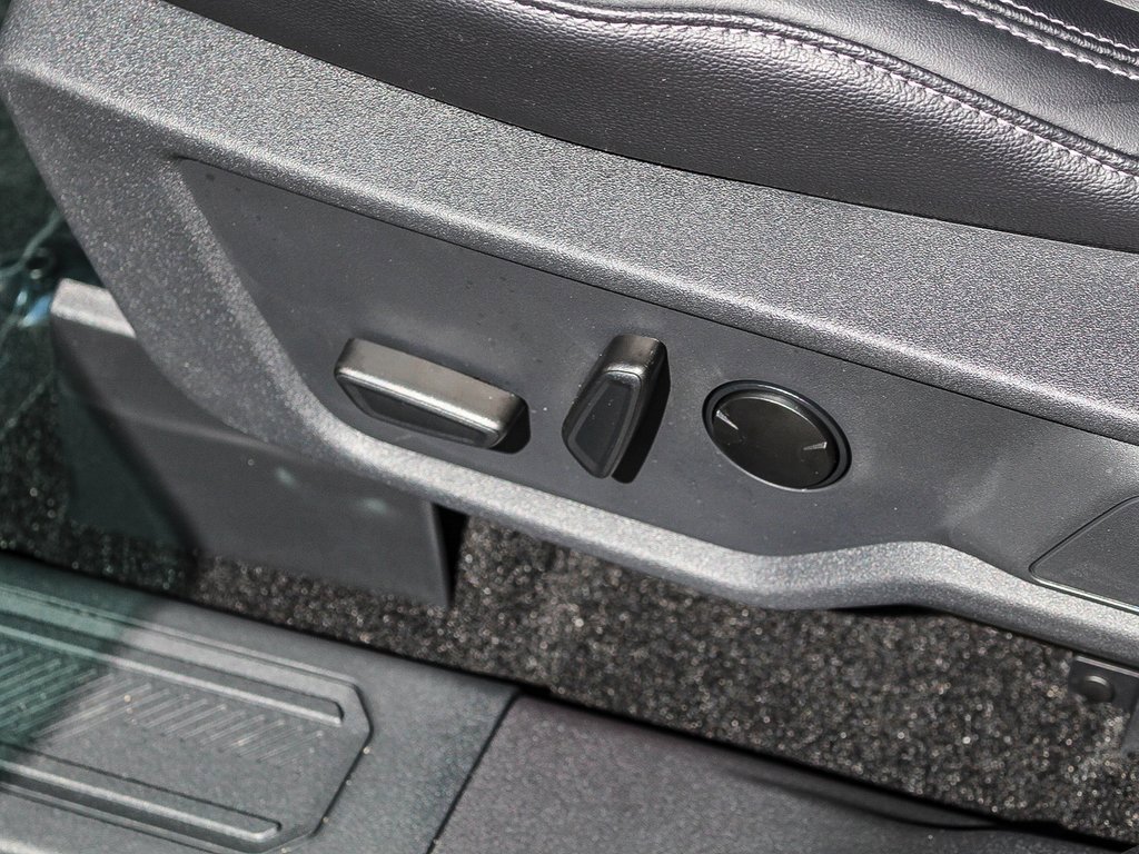 New 2025 Ford Bronco Outer Banks image 23