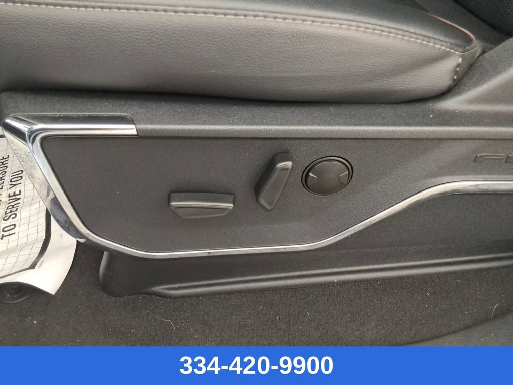 Used 2024 Ford F250 Lariat image 20