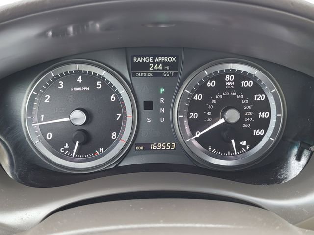 Used 2007 Lexus ES 350 350 image 18
