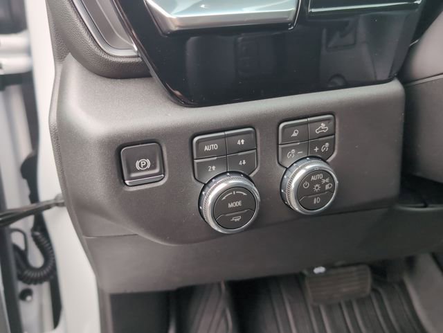 New 2026 GMC Sierra 1500 SLT w/ SLT Premium Plus Package image 18