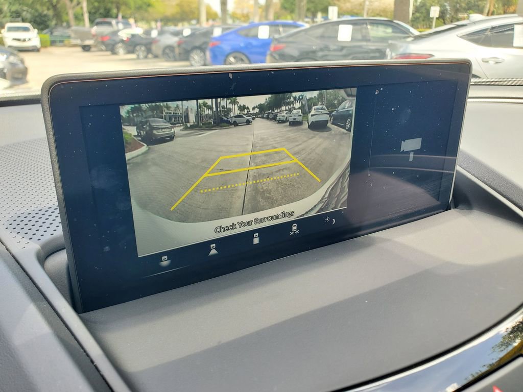 Used 2023 Acura RDX A-Spec image 30