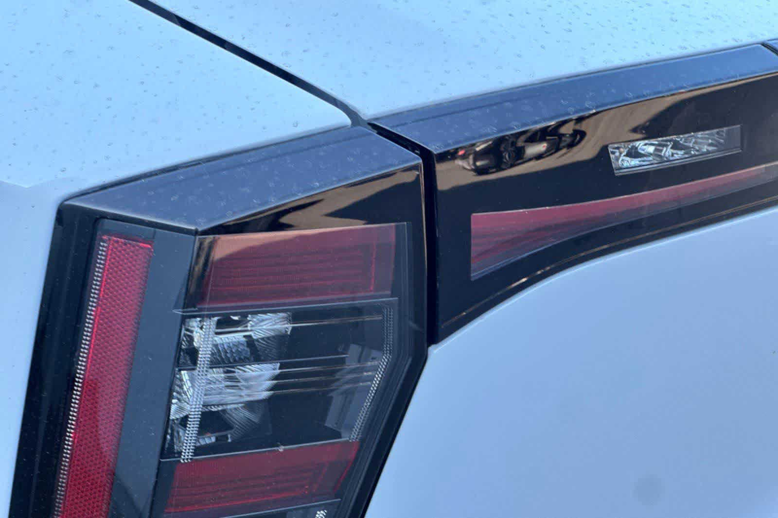 New 2026 Nissan Kicks S FWD image 16