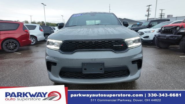 Used 2026 Dodge Durango GT AWD/4WD image 2
