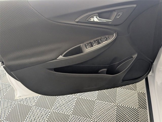 Used 2024 Chevrolet Malibu LT image 10