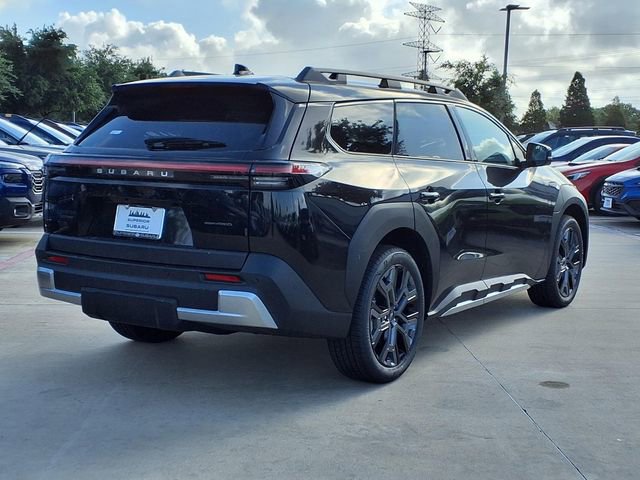 New 2026 Subaru Trailseeker AWD/4WD image 4