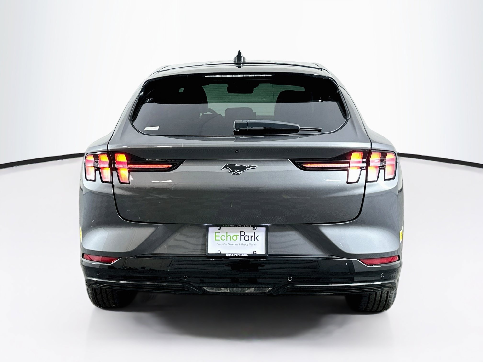 Used 2021 Ford Mustang Mach-E Premium RWD image 7
