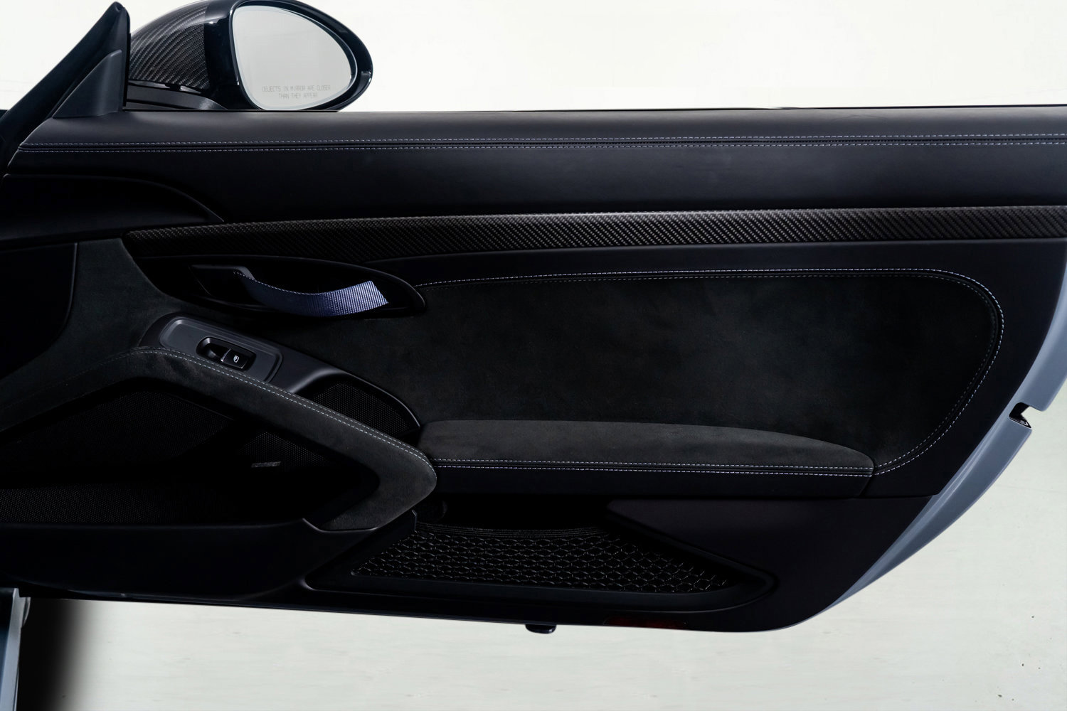 Used 2023 Porsche 718 Cayman GT4 RS w/ Weissach Package image 48