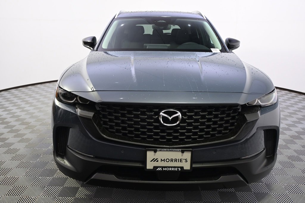 New 2026 MAZDA CX-50 2.5 Hybrid w/ Weather Package image 10