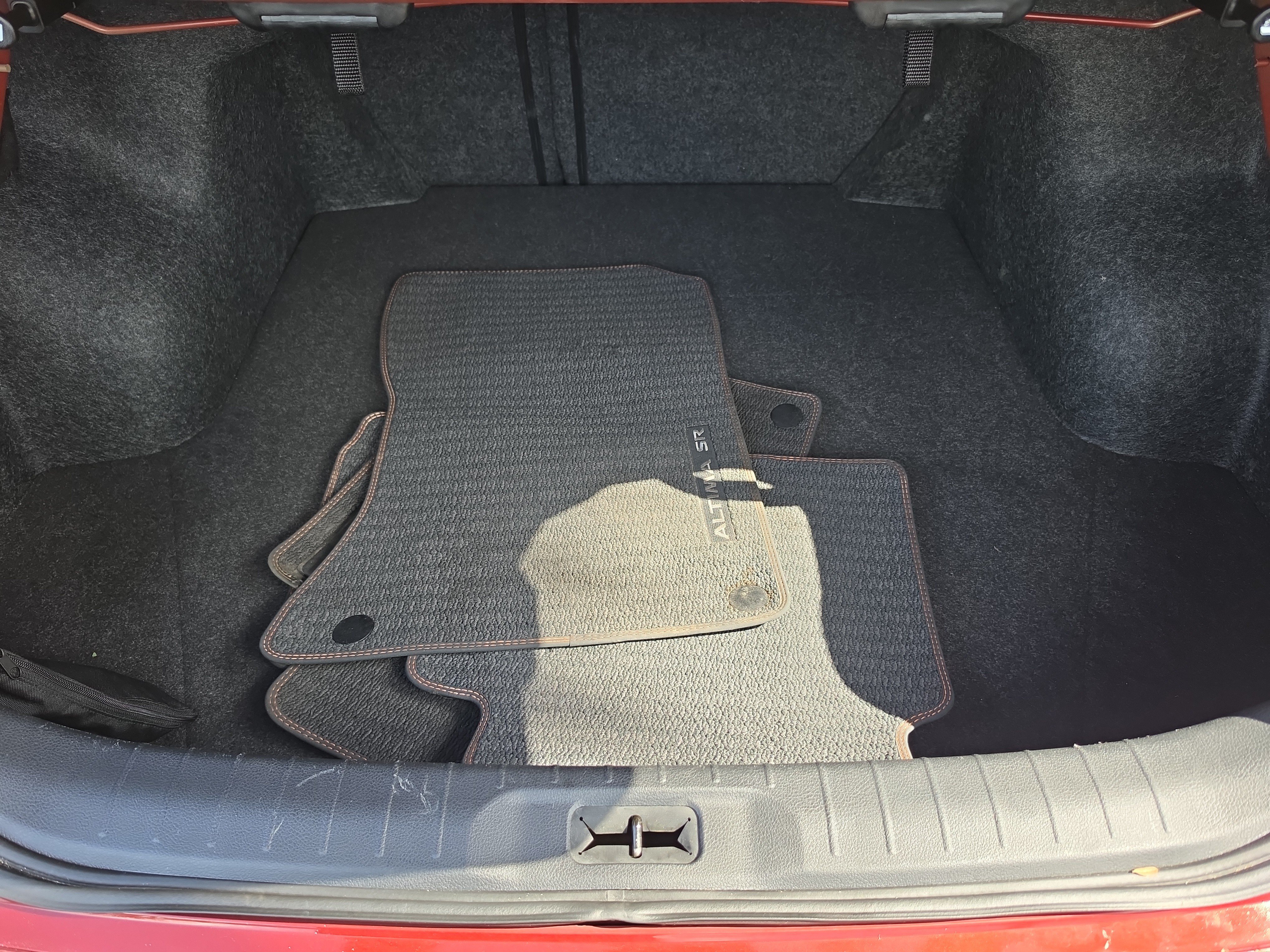 Used 2019 Nissan Altima 2.5 SR w/ SR Premium Package FWD image 6