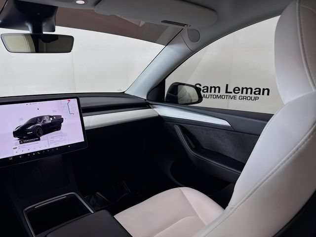 Used 2023 Tesla Model Y Performance AWD/4WD image 20