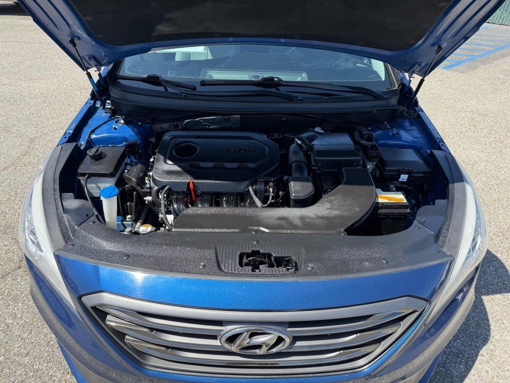 Used 2015 Hyundai Sonata Sport FWD image 38