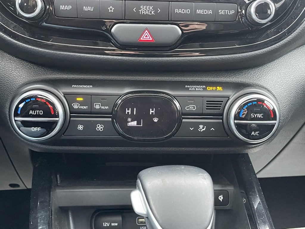 Certified 2023 Kia Soul GT-Line image 36