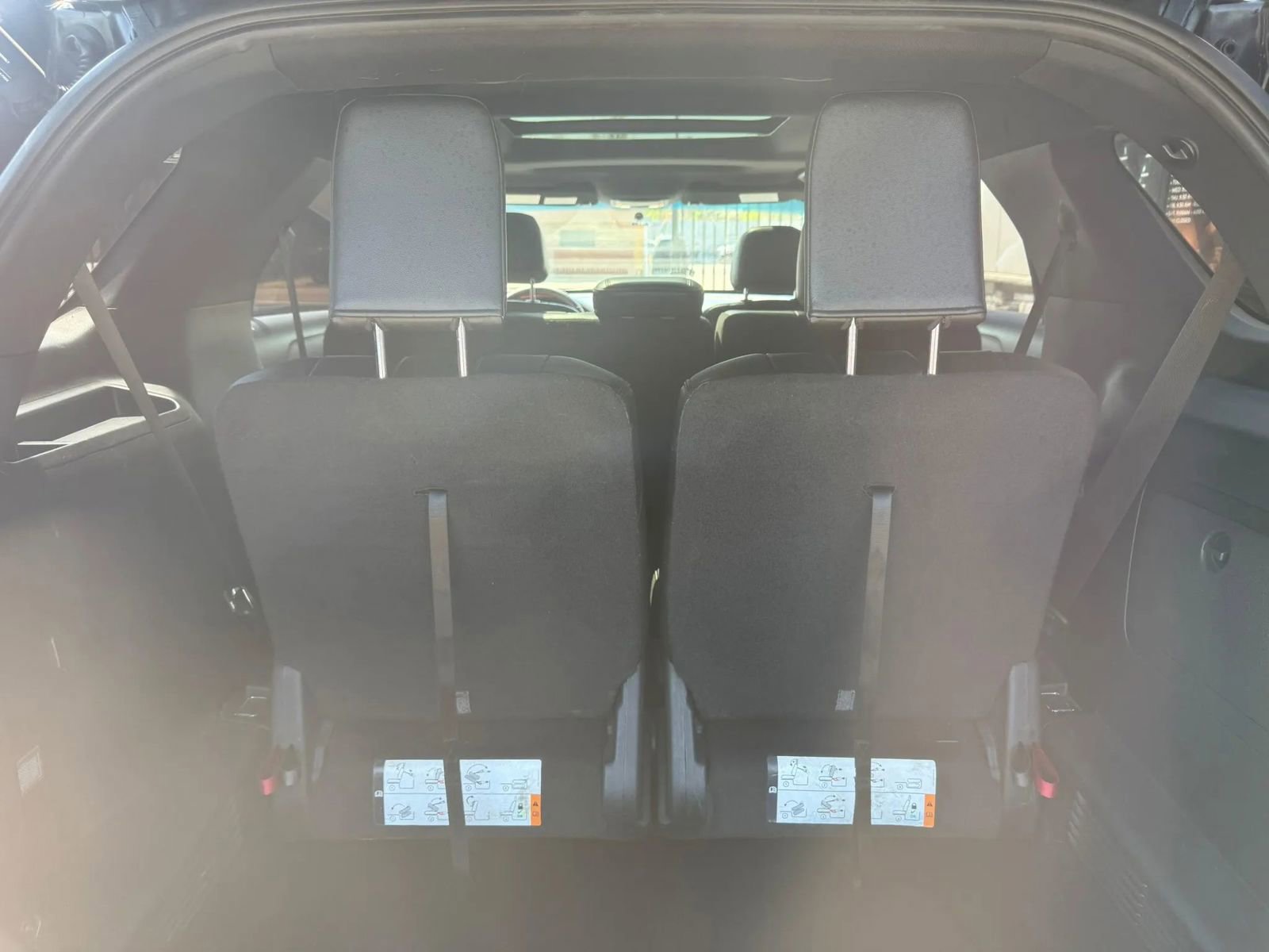 Used 2016 Ford Explorer XLT w/ Equipment Group 202A AWD/4WD image 12